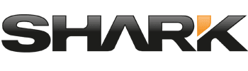 Shark logo klein